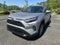 2025 Toyota RAV4 XLE AWD (Natl)