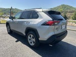 2025 Toyota RAV4 XLE AWD (Natl)