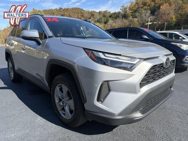 2024 Toyota RAV4 XLE AWD (Natl)
