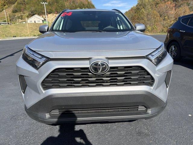 2024 Toyota RAV4 XLE AWD (Natl)
