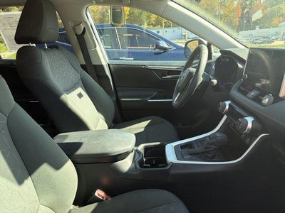 2024 Toyota RAV4 XLE AWD (Natl)