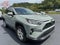 2021 Toyota RAV4 XLE AWD (Natl)
