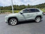 2021 Toyota RAV4 XLE AWD (Natl)