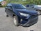 2020 Toyota RAV4 XLE FWD (GS)