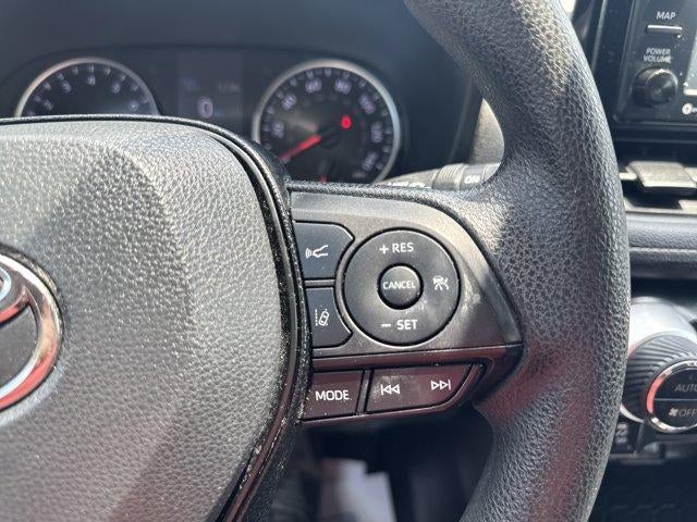 2020 Toyota RAV4 XLE FWD (GS)