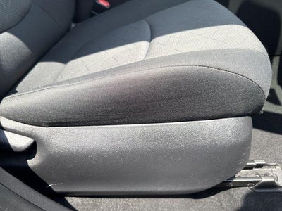 2020 Toyota RAV4 XLE FWD (GS)