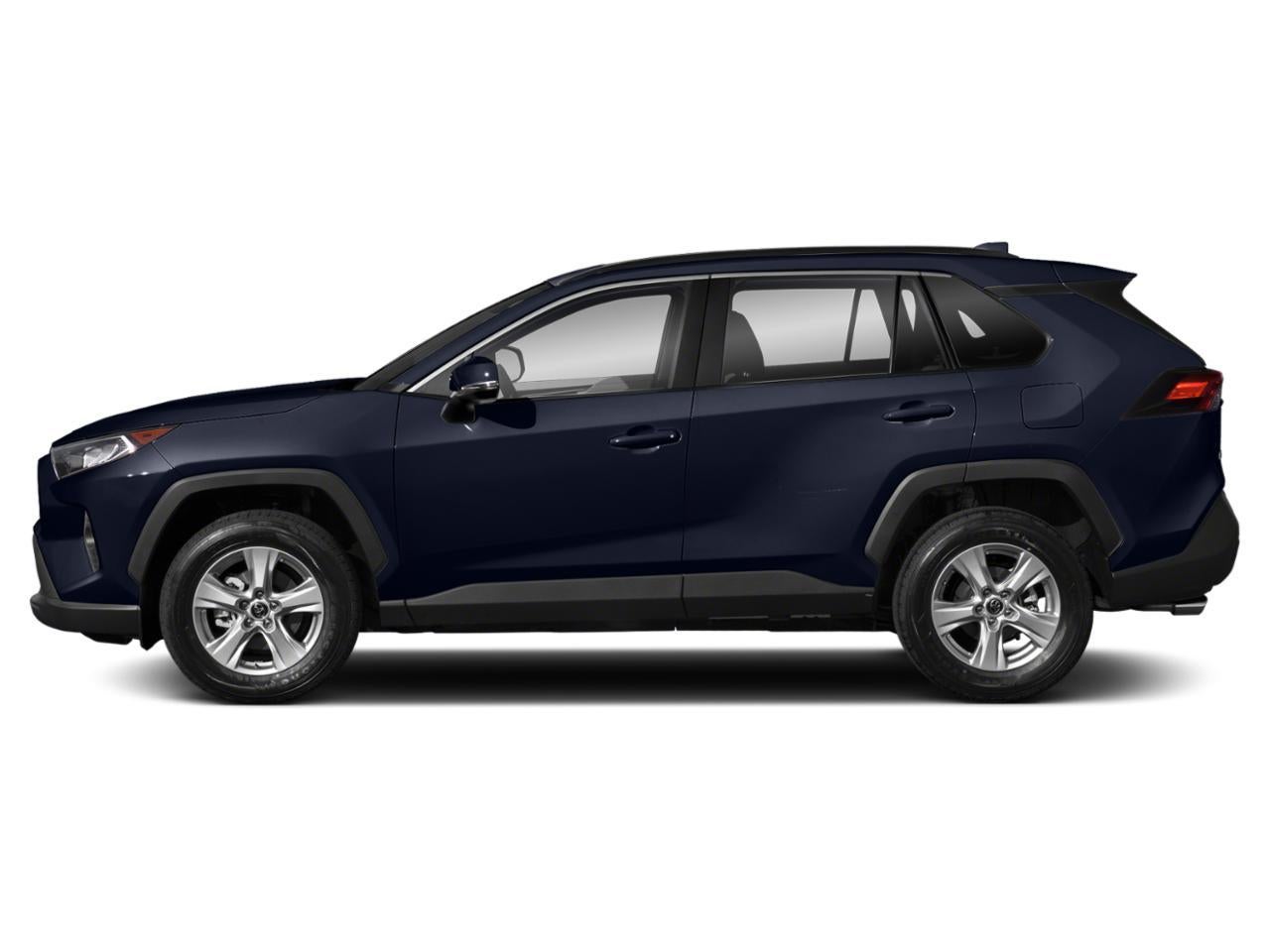 2020 Toyota RAV4 XLE FWD (GS)