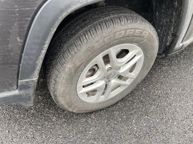 2021 Jeep Compass Sport 4x4