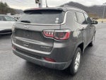 2021 Jeep Compass Sport 4x4