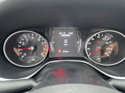 2021 Jeep Compass Sport 4x4