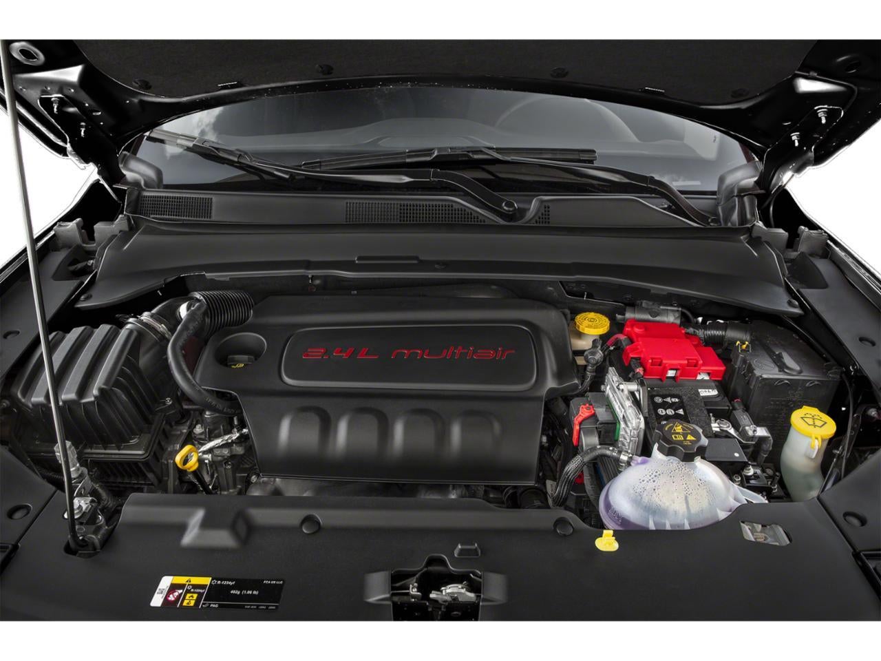 2021 Jeep Compass Sport 4x4