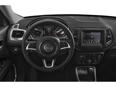 2021 Jeep Compass Sport 4x4