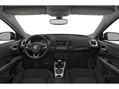 2021 Jeep Compass Sport 4x4