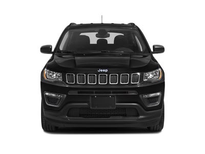 2021 Jeep Compass Sport 4x4