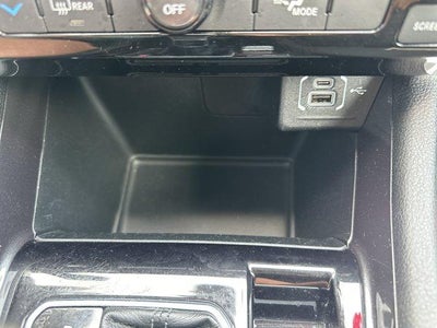 2025 Jeep Compass Sport 4x4