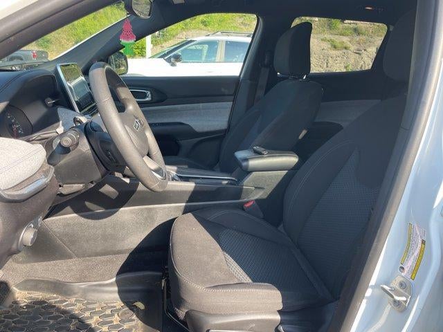 2025 Jeep Compass Sport 4x4