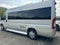 2021 RAM ProMaster Cargo Van 3500 High Roof 159" WB EXT