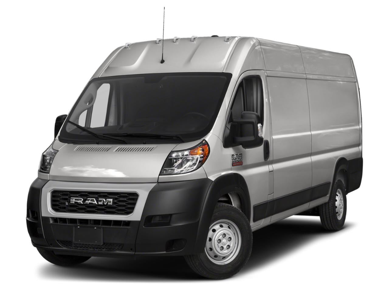 2021 RAM ProMaster Cargo Van 3500 High Roof 159" WB EXT