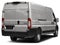 2021 RAM ProMaster Cargo Van 3500 High Roof 159" WB EXT