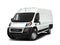 2021 RAM ProMaster Cargo Van 3500 High Roof 159" WB EXT