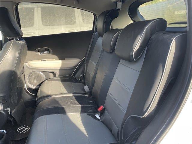 2020 Honda HR-V EX AWD CVT