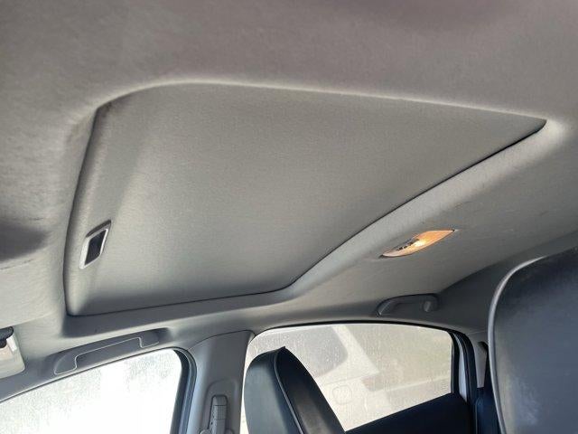 2020 Honda HR-V EX AWD CVT