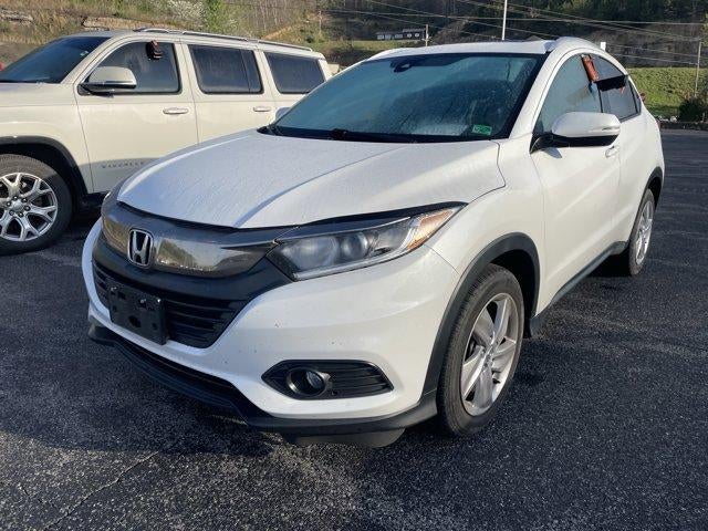 2020 Honda HR-V EX AWD CVT