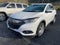 2020 Honda HR-V EX AWD CVT