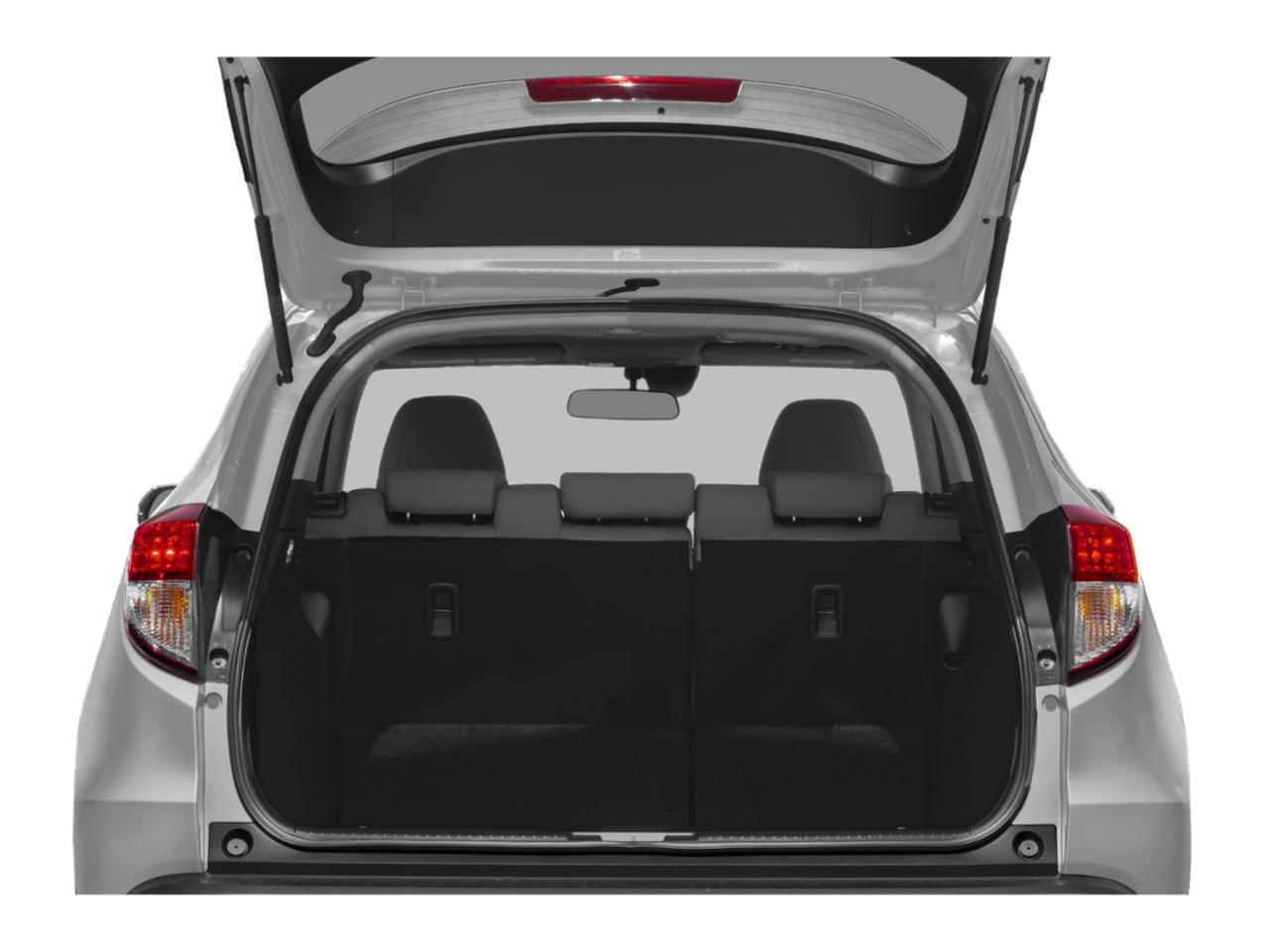 2020 Honda HR-V EX AWD CVT