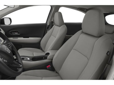 2020 Honda HR-V EX AWD CVT