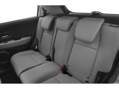 2020 Honda HR-V EX AWD CVT