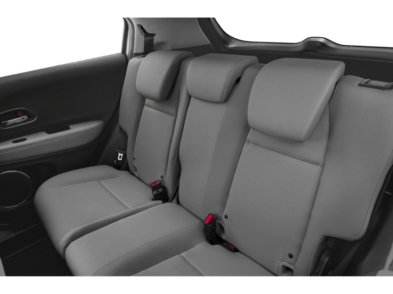 2020 Honda HR-V EX AWD CVT