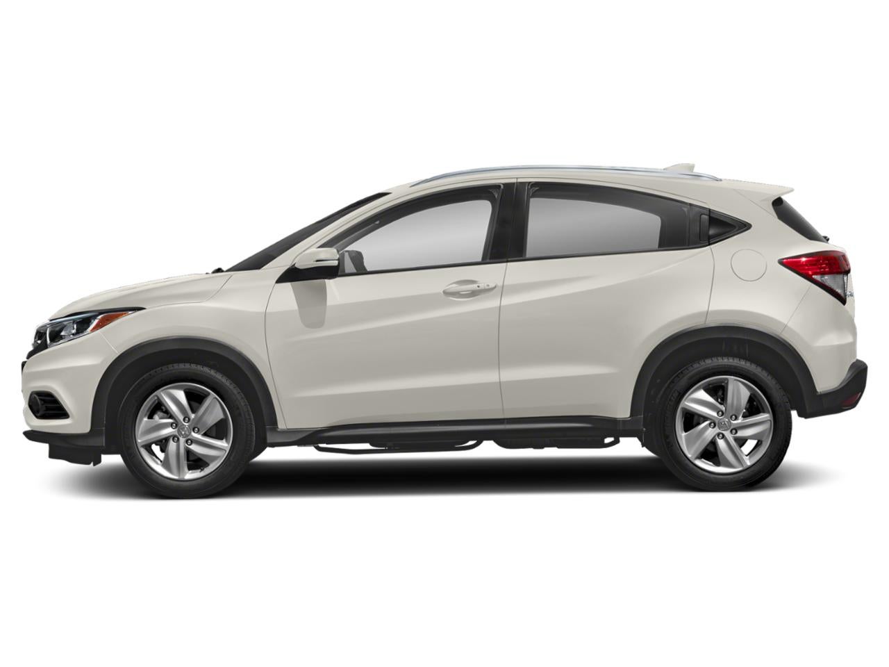 2020 Honda HR-V EX AWD CVT