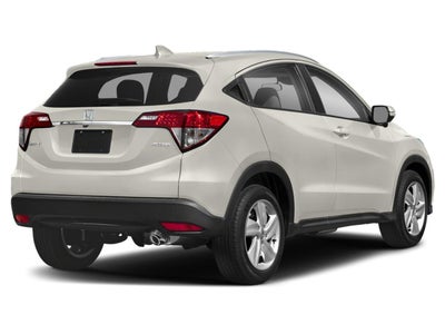 2020 Honda HR-V EX AWD CVT