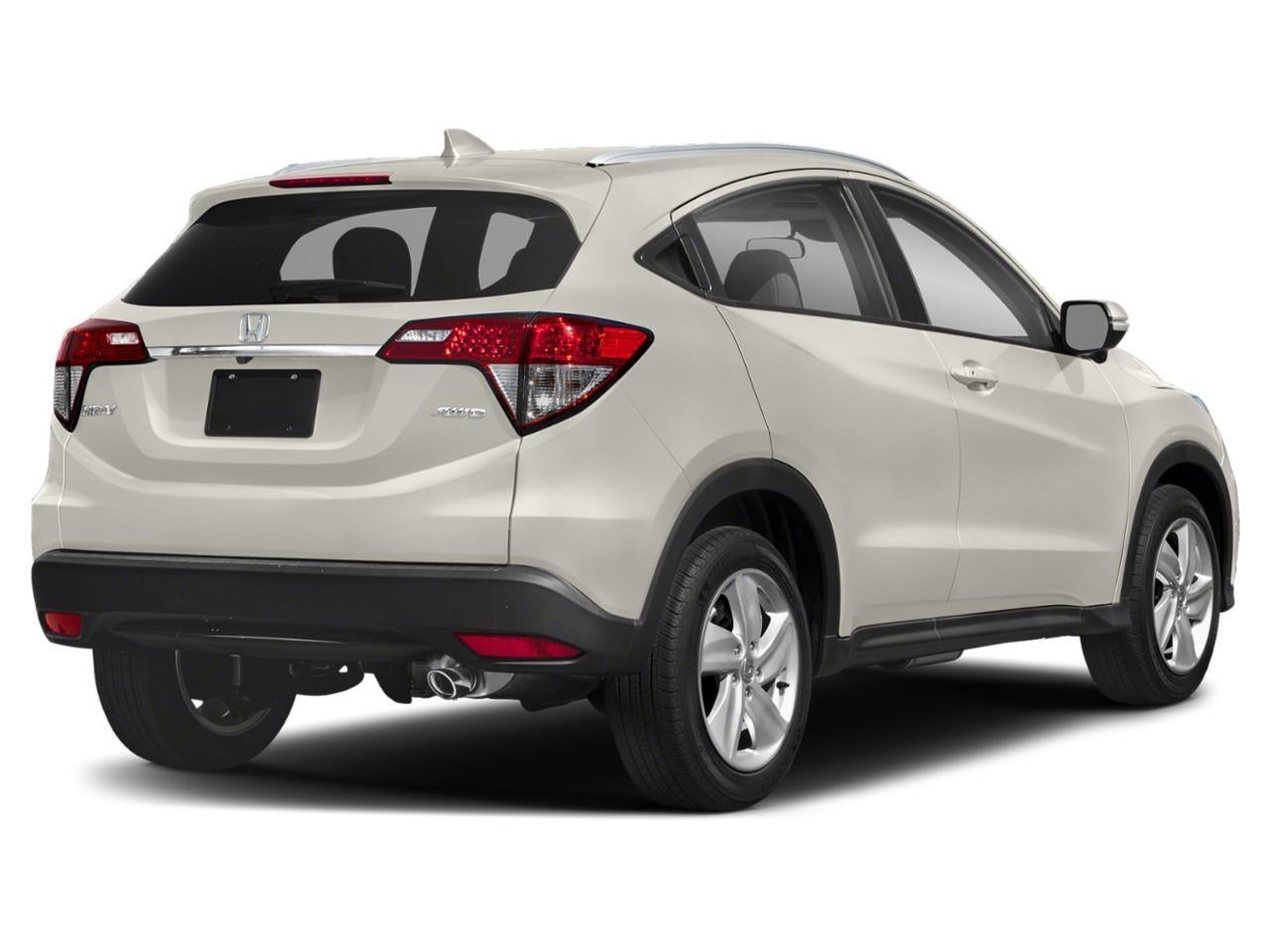 2020 Honda HR-V EX AWD CVT