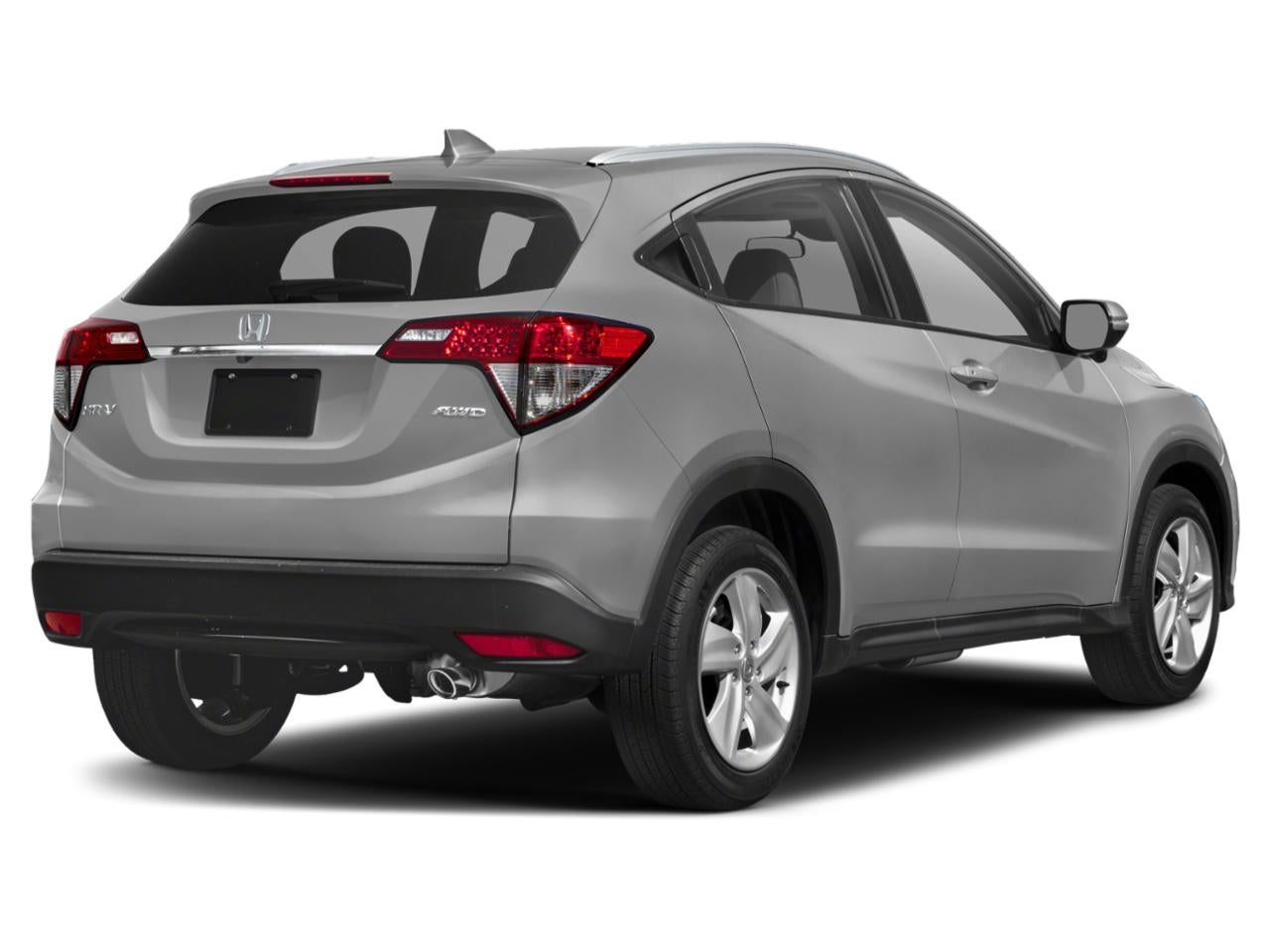2020 Honda HR-V EX AWD CVT