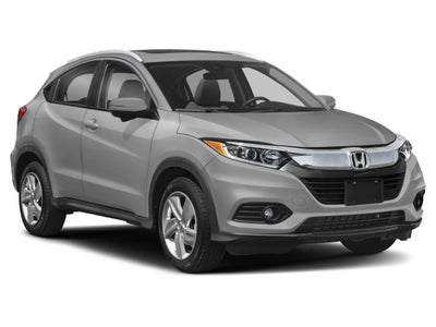 2020 Honda HR-V EX AWD CVT