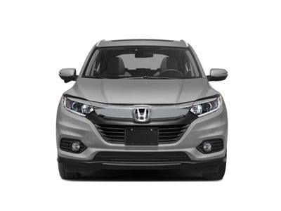 2020 Honda HR-V EX AWD CVT