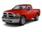 2011 RAM 1500 4WD Regular Cab 6.3 Ft Box Adventurer