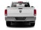 2011 RAM 1500 4WD Regular Cab 6.3 Ft Box Adventurer
