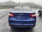 2015 Ford Fusion 4dr Sdn SE FWD