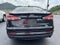 2020 Ford Fusion SE FWD