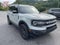 2022 Ford Bronco Sport Big Bend 4x4
