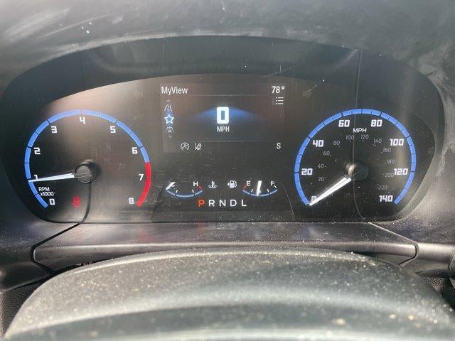 2022 Ford Bronco Sport Big Bend 4x4