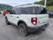 2022 Ford Bronco Sport Big Bend 4x4