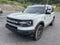 2022 Ford Bronco Sport Big Bend 4x4