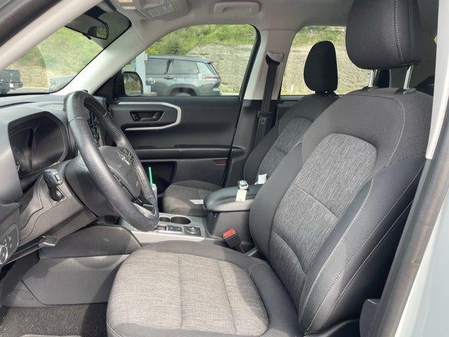 2022 Ford Bronco Sport Big Bend 4x4