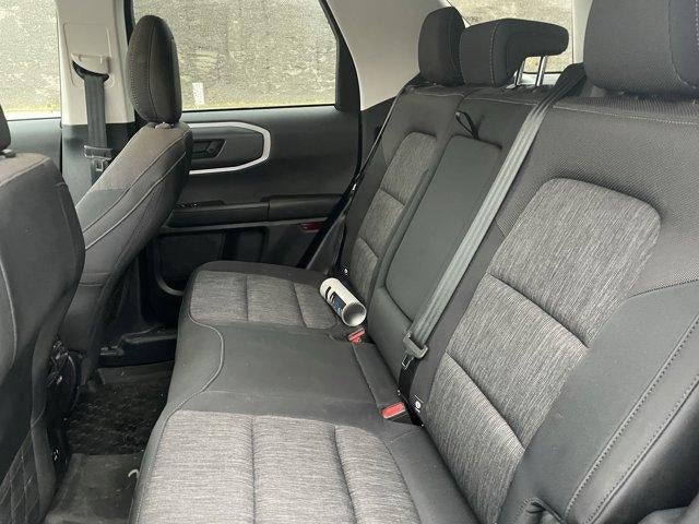 2023 Ford Bronco Sport Big Bend 4x4