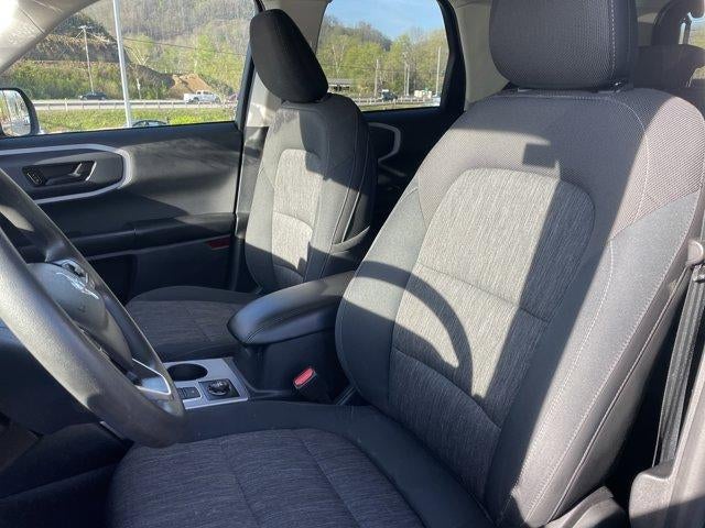 2023 Ford Bronco Sport Big Bend 4x4