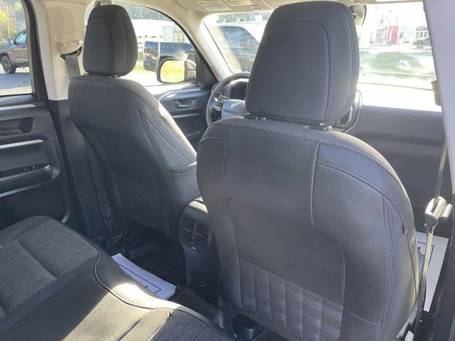 2023 Ford Bronco Sport Big Bend 4x4